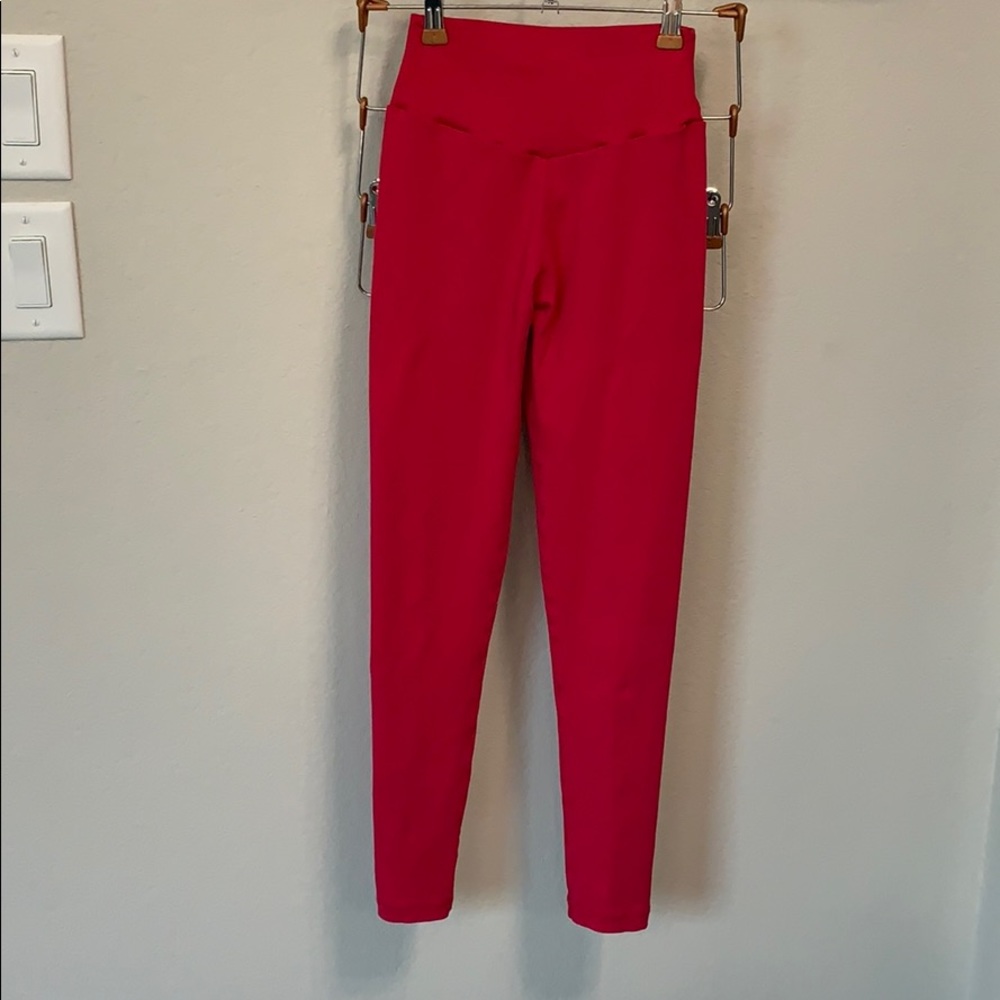 CLS - Hot pink legging